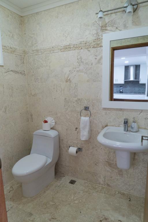 3Br / 3Ba Modern Paradise Loft Condo In Gated Community W/ Daily Housekeeping Sosúa Exterior foto