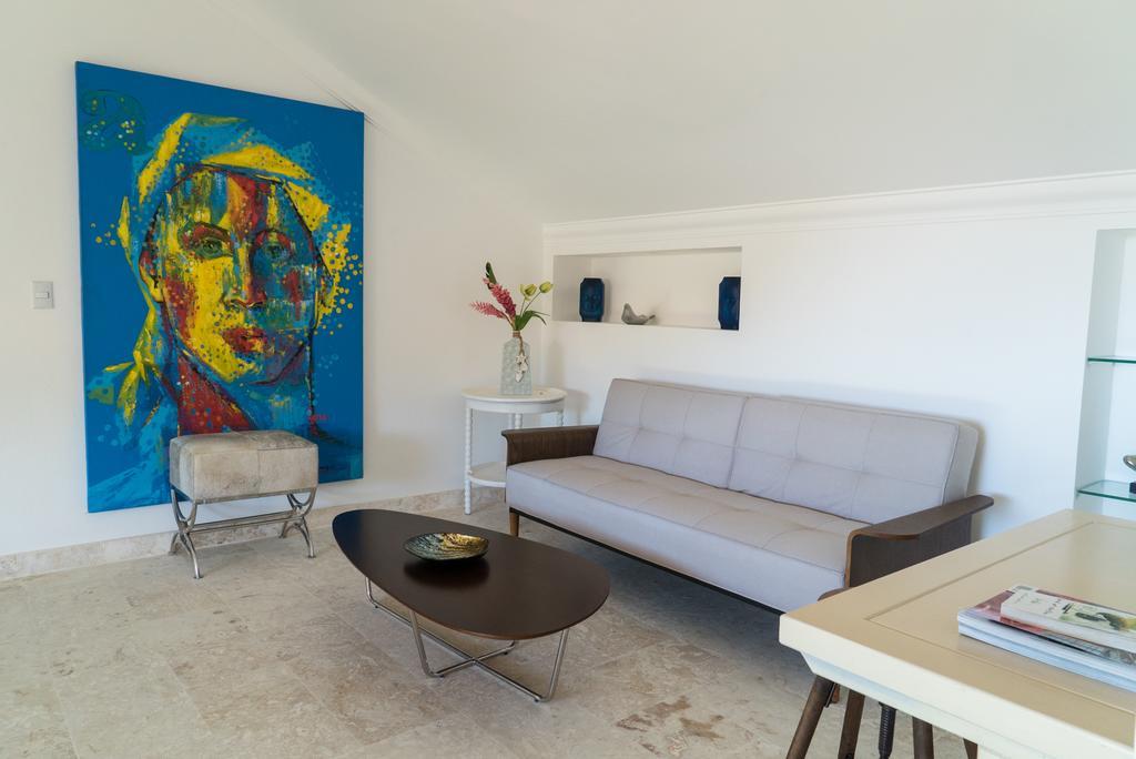3Br / 3Ba Modern Paradise Loft Condo In Gated Community W/ Daily Housekeeping Sosúa Exterior foto