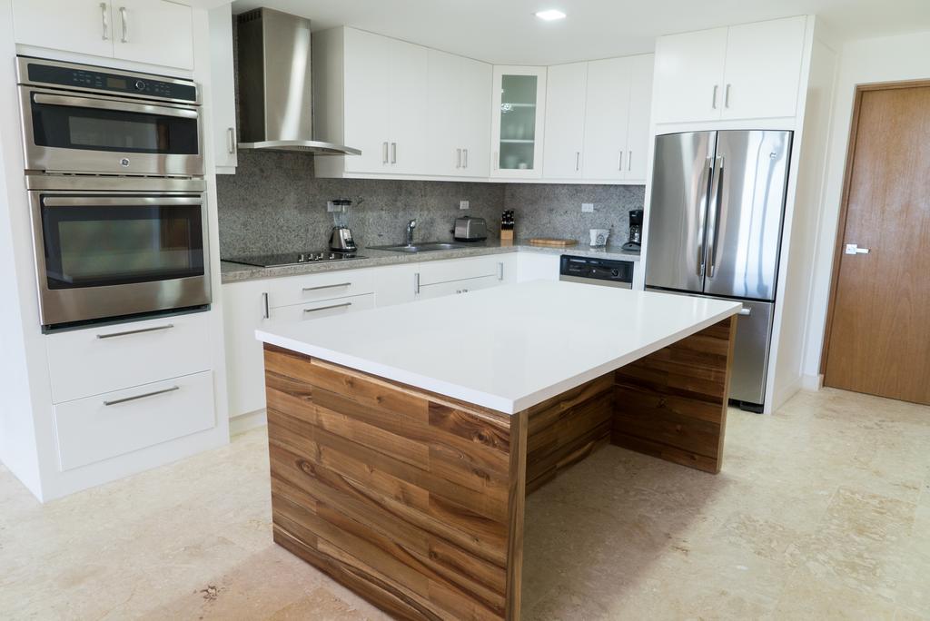 3Br / 3Ba Modern Paradise Loft Condo In Gated Community W/ Daily Housekeeping Sosúa Exterior foto