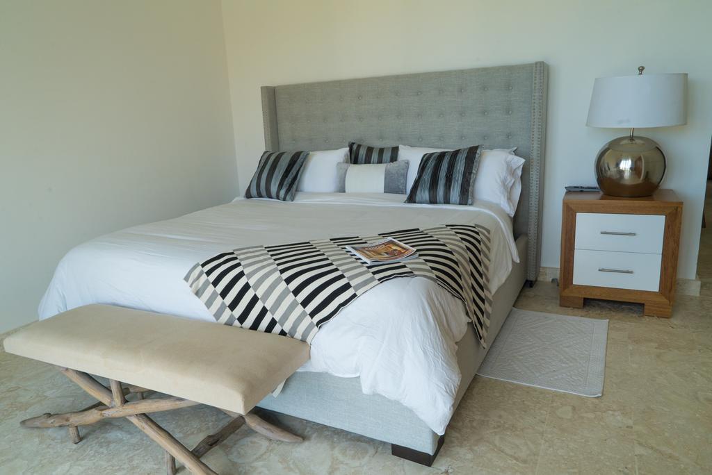3Br / 3Ba Modern Paradise Loft Condo In Gated Community W/ Daily Housekeeping Sosúa Exterior foto