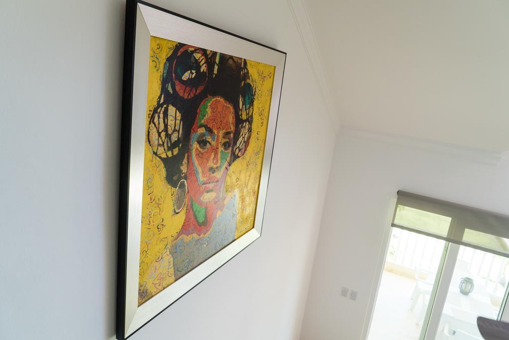 3Br / 3Ba Modern Paradise Loft Condo In Gated Community W/ Daily Housekeeping Sosúa Exterior foto